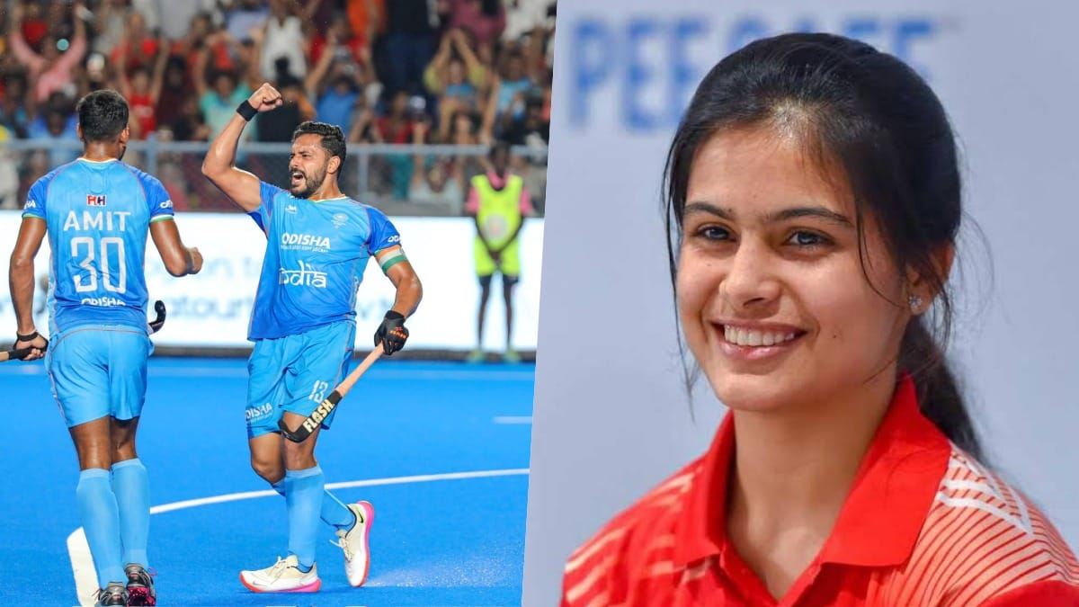 Paris Olympics Day 1: हॉकी समेत इन खेलों में भारतीय एथलीट्स ने दिखाया जलवा, जानें कैसा रहा पहले दिन का प्रदर्शन…
