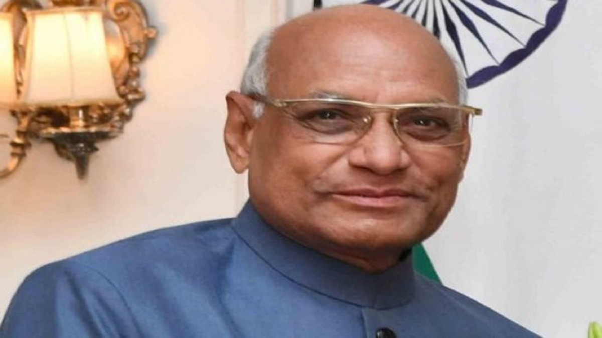 मोतीलाल वोरा की तरह क्या फिर से सक्रिय राजनीति में लौटेंगे रमेश बैस?