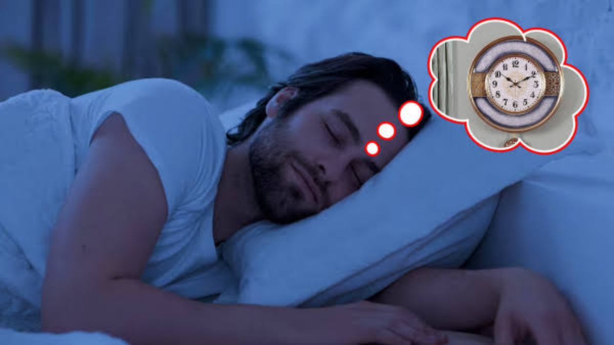 आपको भी सपने में दिखाई देती है घड़ी, तो जानें आर्थिक स्थिति को लेकर क्या हैं संकेत…