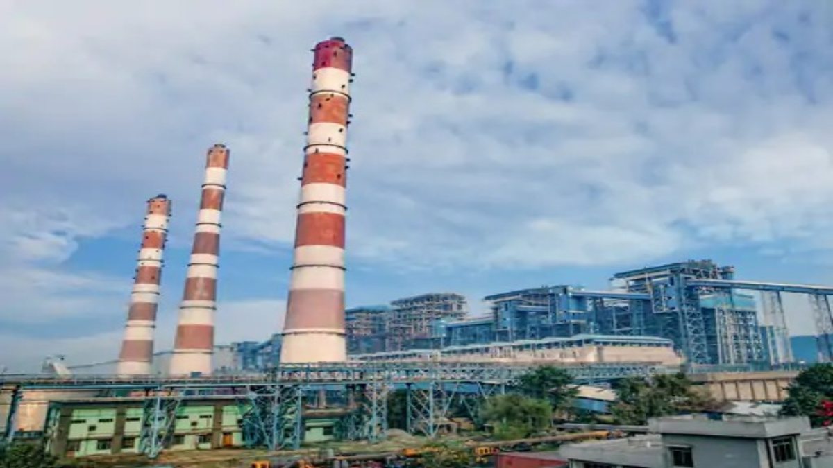 NTPC Q1 Results Details: नेशनल थर्मल पॉवर कॉर्पोरेशन ने कमाए 5506 करोड़ रुपए, जानिए प्रति शेयर कितना डिविडेंड देगी कंपनी
