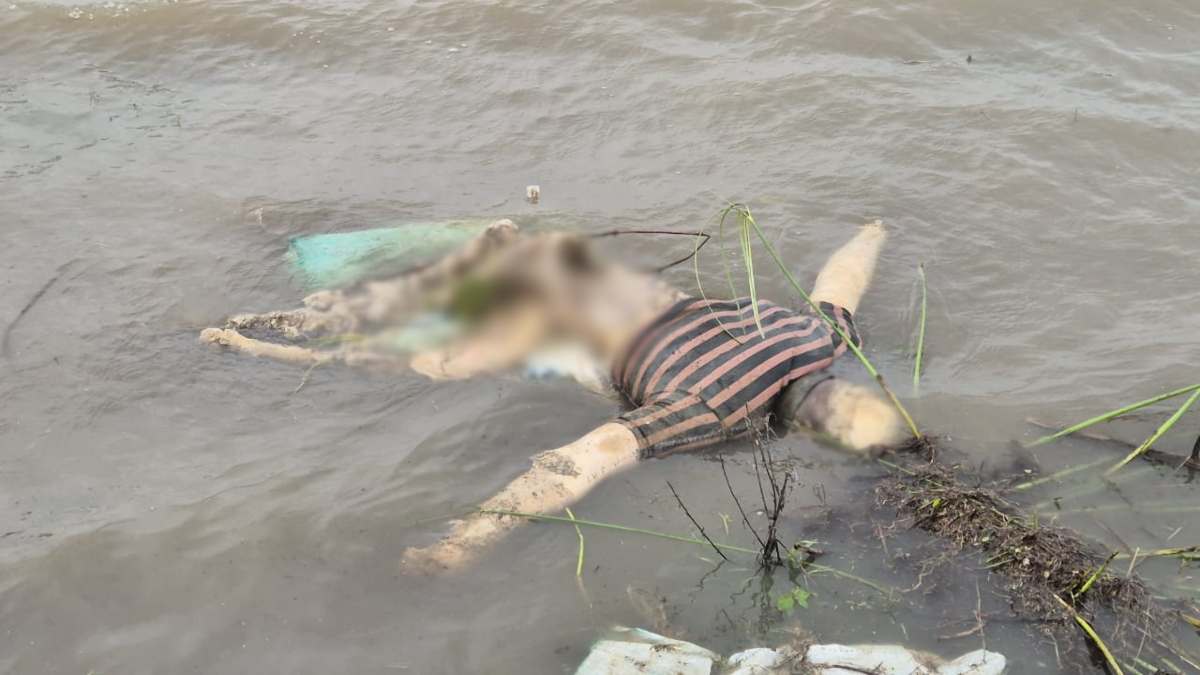 CG NEWS : गंगरेल डैम में मिली युवक की सड़ी-गली लाश, हत्या या आत्महत्या जांच में जुटी पुलिस