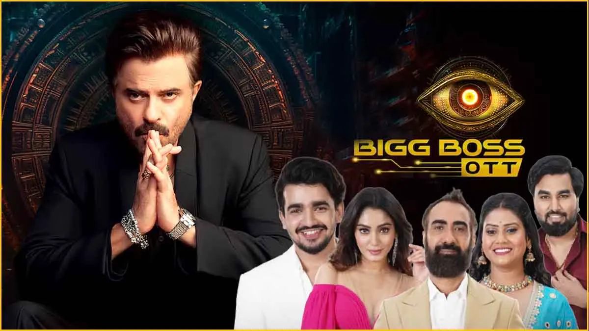 कौन जीतेगा Bigg Boss OTT 3 ? मशहूर एस्ट्रोलॉजर ने कर दी भविष्यवाणी …