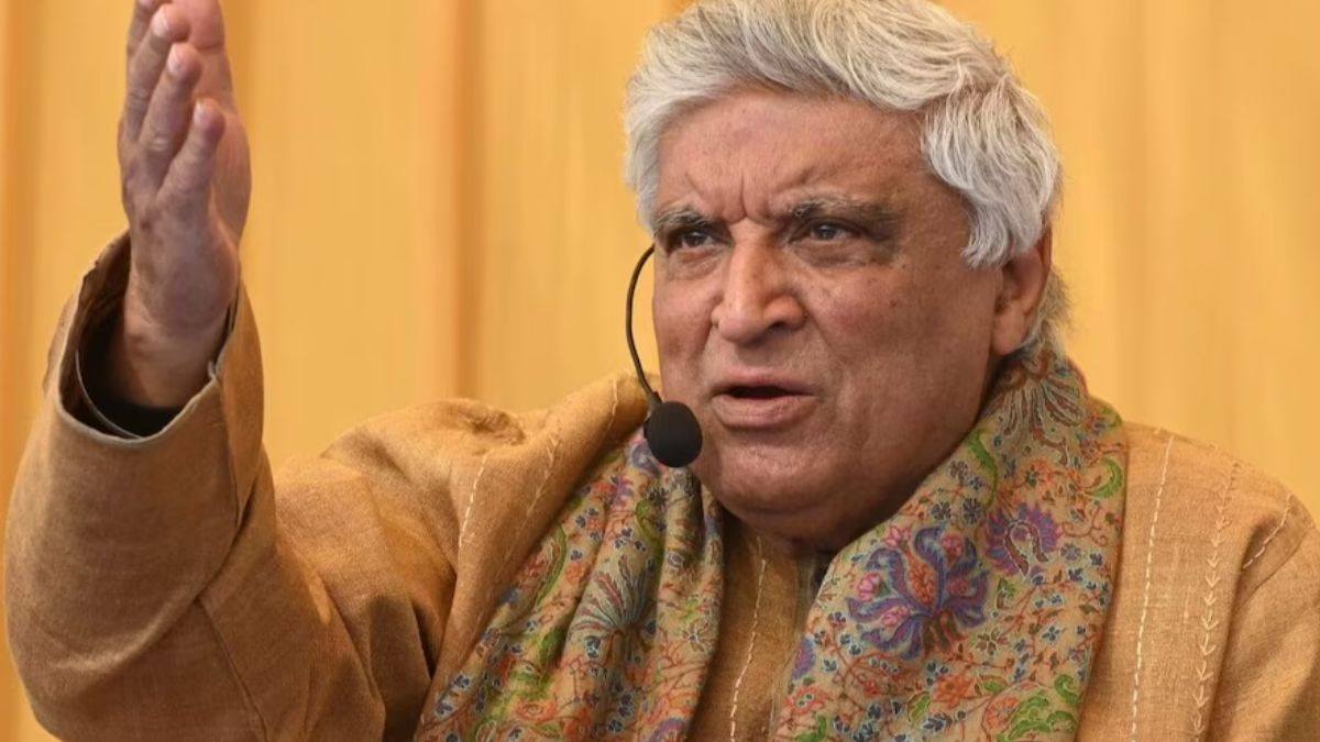Javed Akhtar का X अकाउंट हुआ Hack, गीतकार ने खुद दी जानकारी …