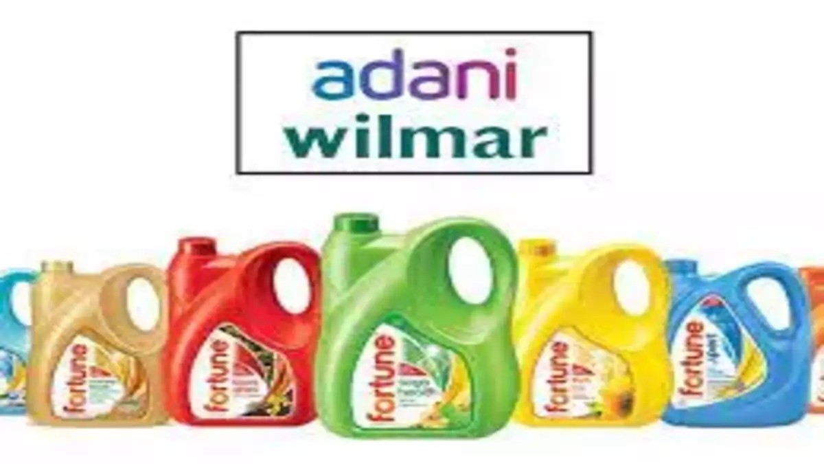 Adani Wilmar Share Price : अडाणी विल्मर ने कमाए 312 करोड़, शेयर भी ताबड़तोड़ चढ़े, जानिए कब हुआ था 78 करोड़ का नुकसान ?