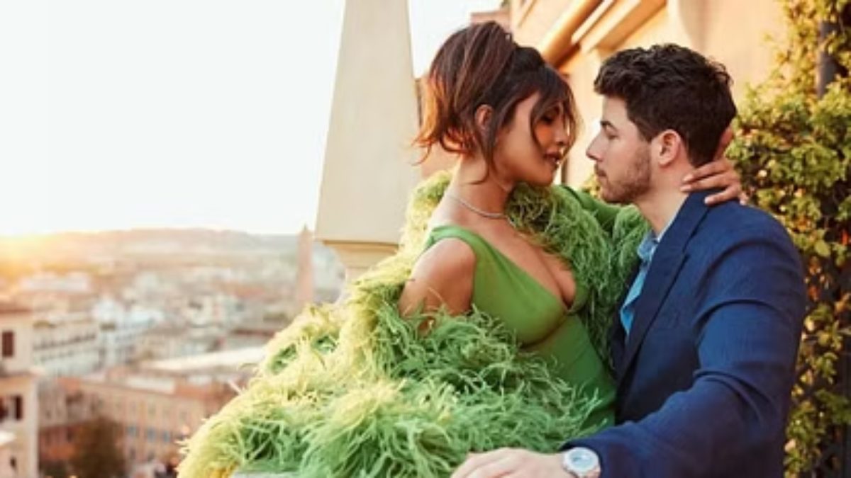 ‘नेशनल जीजू’ के नाम से बुलाने पर Nick Jonas ने तोड़ी चुप्पी, कहा – हमारी शादी हुई तो ये हैशटैग …