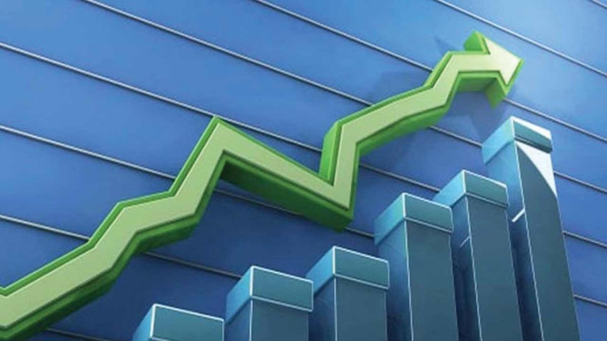 Share Market Update : शेयर बाजार में हरियाली बरकरार, जानिए कैसा रहा सेंसेक्स और निफ्टी का कारोबार…
