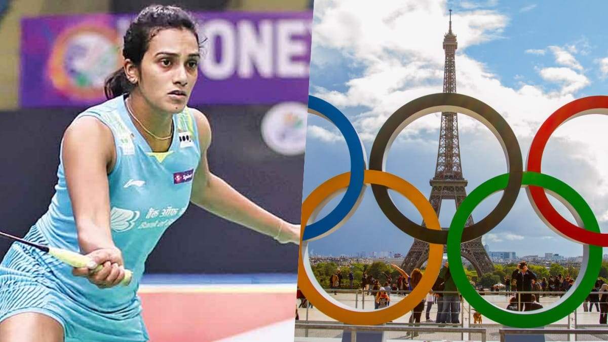 Paris Olympic 2024 Day 5: आज इन 6 खेलों में दम दिखाएंगे भारतीय एथलीट, पीवी सिंधु का मैच कितने बजे से?