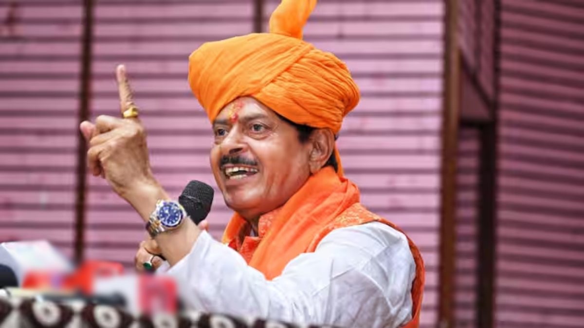 Rajasthan News: बीजेपी विधायक गोपाल शर्मा ने टीकाराम जूली के बयान पर जारी किया पत्र, महात्मा गांधी और सावरकर पर दिया था विवादित बयान