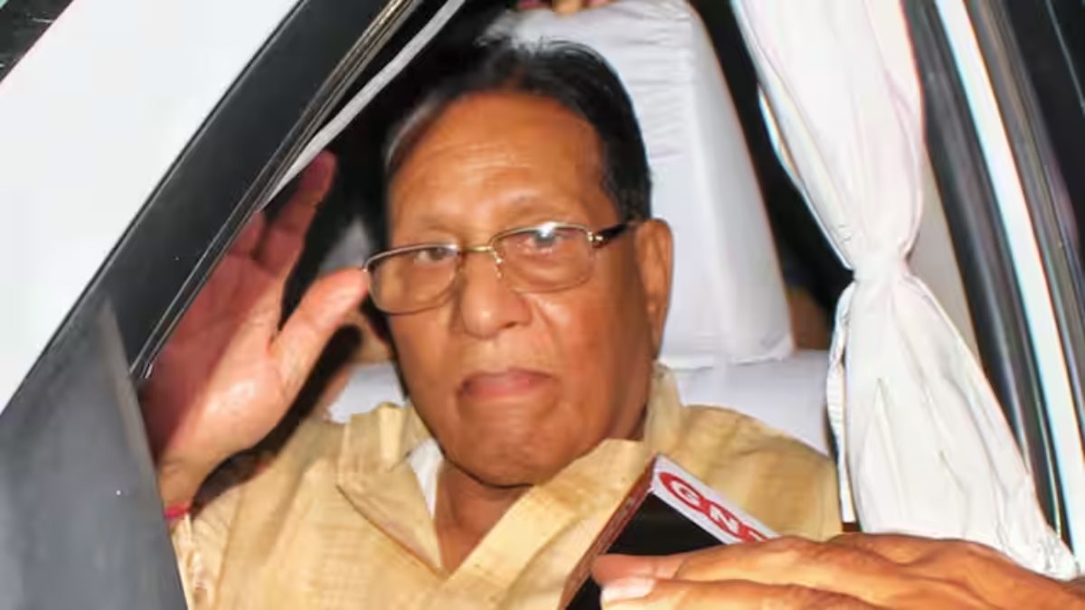 विधानसभा में शांति धारीवाल के अभद्र भाषा के इस्तेमाल से उठा बवाल, माफी मांगते हुए फिर दिया बड़ा बयान…