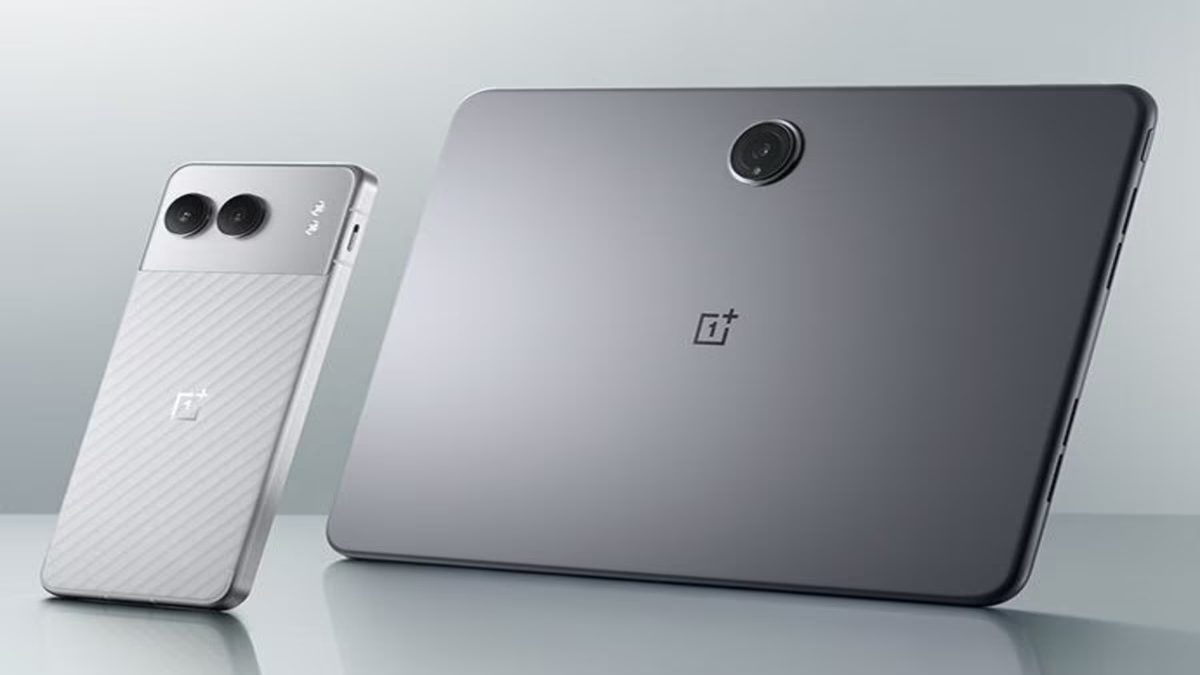 1 अगस्त से शुरु होगी OnePlus Nord 4 और OnePlus Pad 2 की Open Sale, जान लें क्या होंगे इसके फिचर्स और Sale Price…