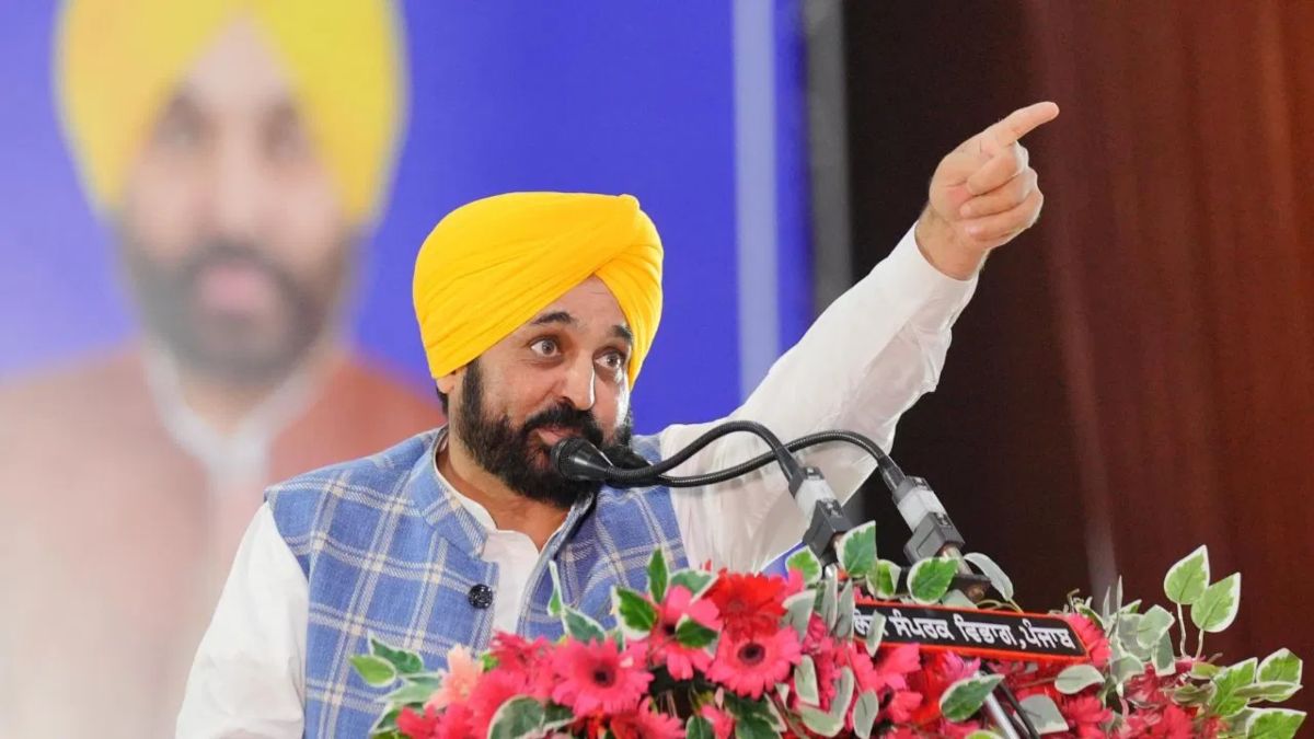 CM मान ने किया सी-पाइट प्रशिक्षण व रोजगार केंद्र का शिलान्यास, युवाओं को सेना-पुलिस में भर्ती की मिलेगी ट्रेनिंग…