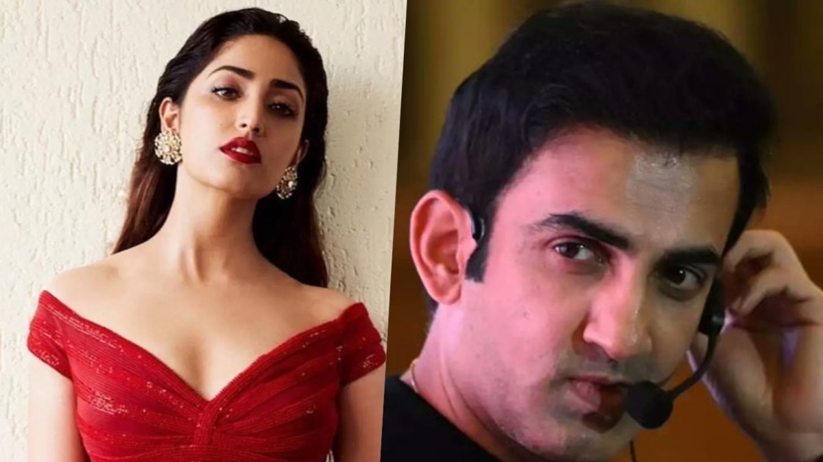 कौन है वो हसीना, जिसके लिए धड़का था शादीशुदा गौतम गंभीर का दिल, पहली नजर में बन गई थी क्रश…