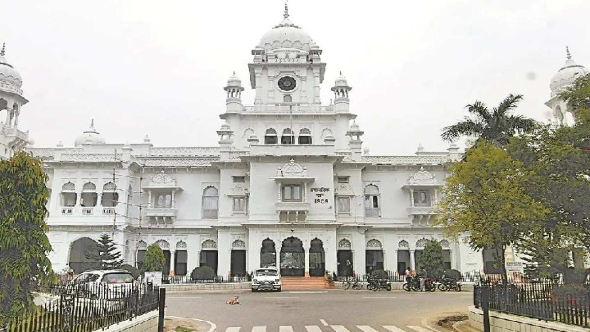 केजीएमयू के जनरल सर्जरी डिपार्टमेंट को मिलेगी नई बिल्डिंग, 315 करोड़ रुपए की लागत से होगा निर्माण