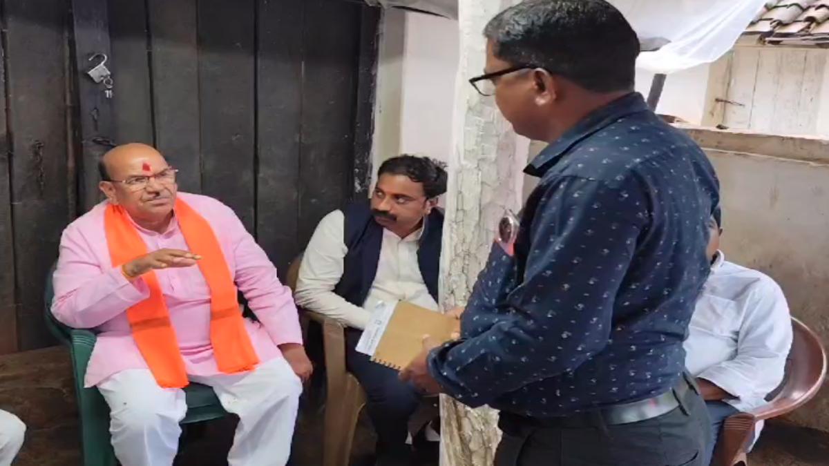 डिंडोरी में फिर एक बैगा की मौत: सूचना पर सख्त हुए जनजाति के राष्ट्रीय अध्यक्ष, बोले- CM को दी जाएगी जानकारी