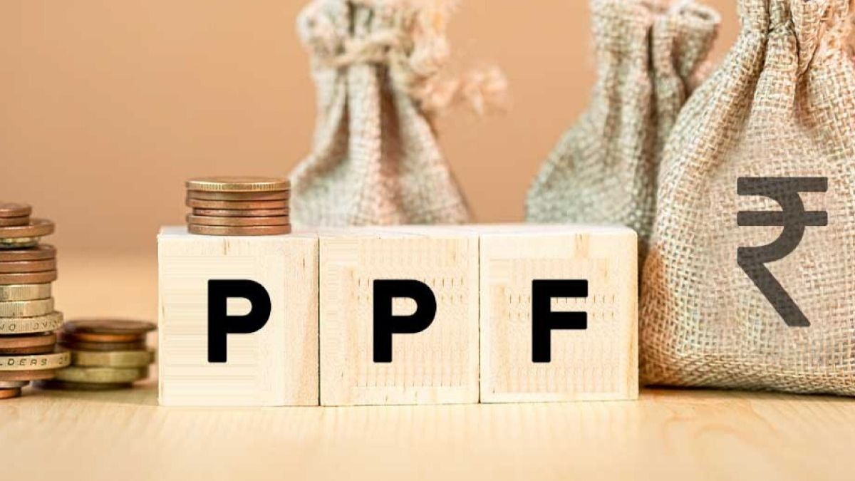 PPF Investment Benefits: महज 500 रुपए करें निवेश, बन जाएंगे आप लखपति, जानिए डिटेल…