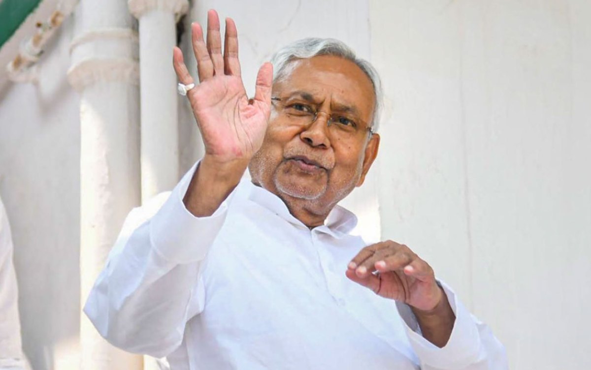 नीतीश कुमार ने INDIA अलायंस को पस्त करने को उठाया ऐसा कदम की हर तरफ चर्चा हुई शुरू, जानने के बाद विरोधियों की नींद होगी हराम – Nitish Kumar