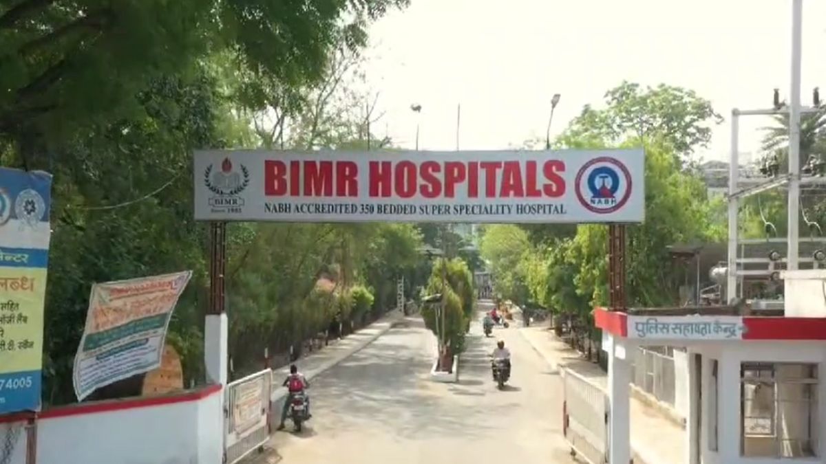 इलाज में लापरवाहीः उपभोक्ता आयोग ने निजी हॉस्पिटल पर लगाया 20 हजार रुपए का जुर्माना