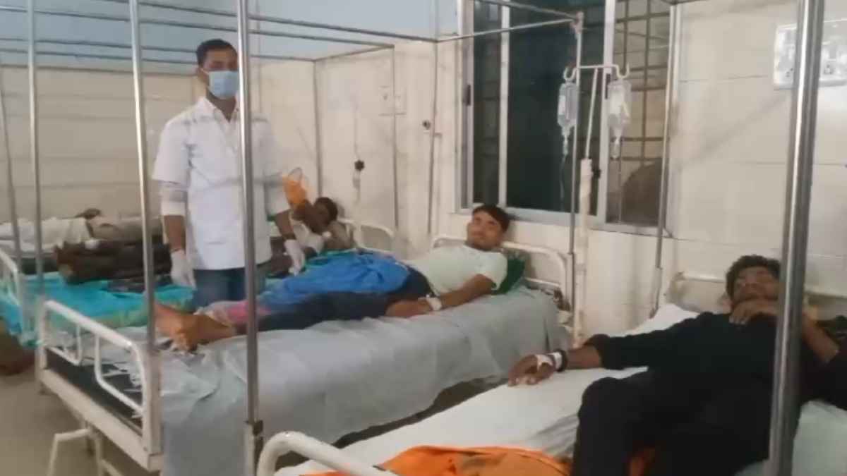 गांवों में डायरिया का प्रकोप : सोनवाही में एक महीने में पांच लोगों की मौत, बिलासपुर में एक युवती की गई जान, स्वास्थ्य विभाग में मचा हड़कंप
