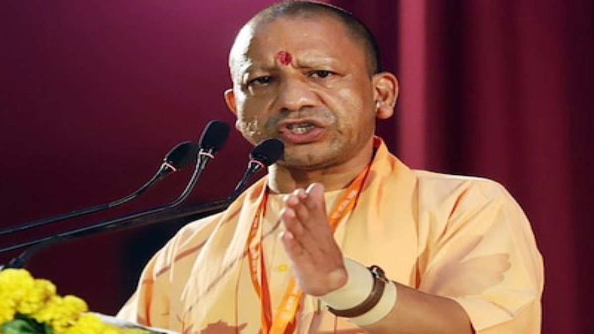 धर्मांतरण पर योगी सरकार बना रही सख्त कानून, जानिए नए विधेयक में किस जुर्म के लिए कितनी होगी सजा