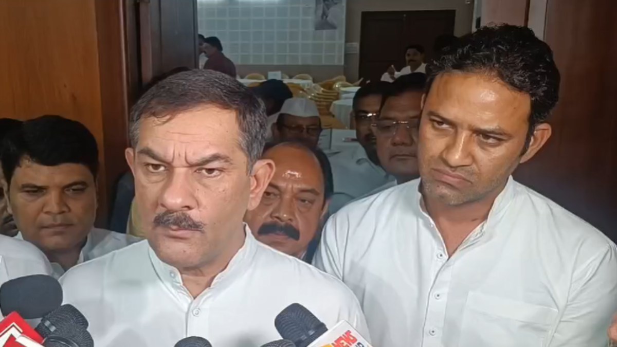 बड़ी खबरः प्रदेश प्रभारी भंवर जितेन्द्र सिंह बोले- 10-15 दिन में घोषित होगी एमपी कांग्रेस की नई कार्यकारिणी