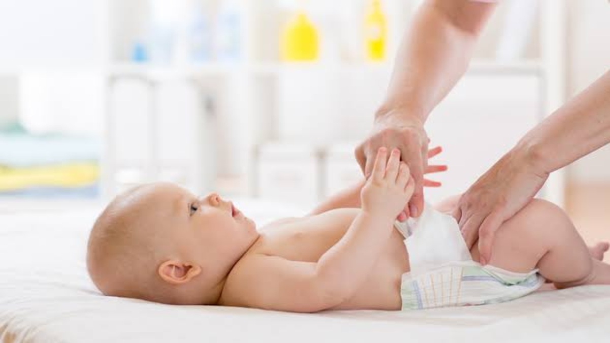 Child Care Tips: मानसून के मौसम में बच्चों में बढ़ जाती है Diaper Rashes की समस्या, इन तरीकों को अपना कर पहुंचाएं उन्हें राहत…