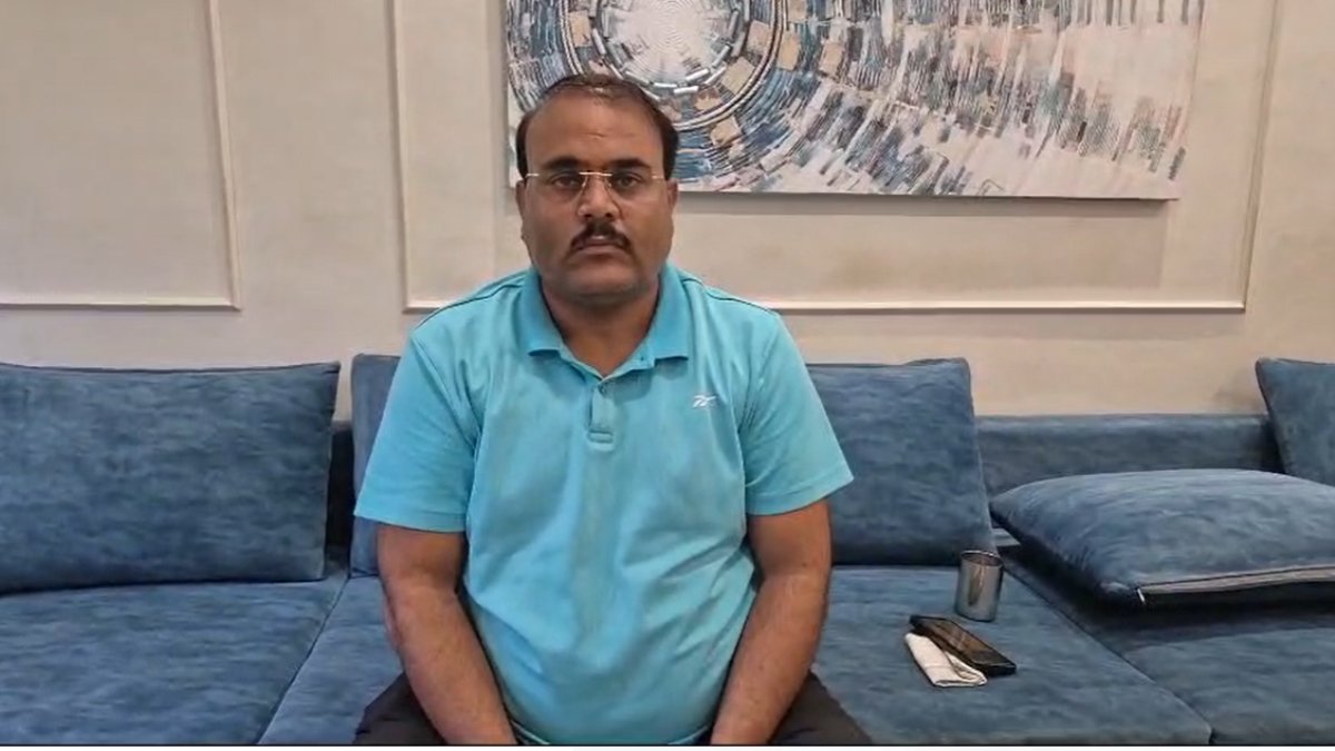 शहर कांग्रेस अध्यक्ष के निलंबन पर सियासी घमासानः बीजेपी ने कांग्रेस पर साधा निशाना, बताई सिख समाज के खिलाफ साजिश