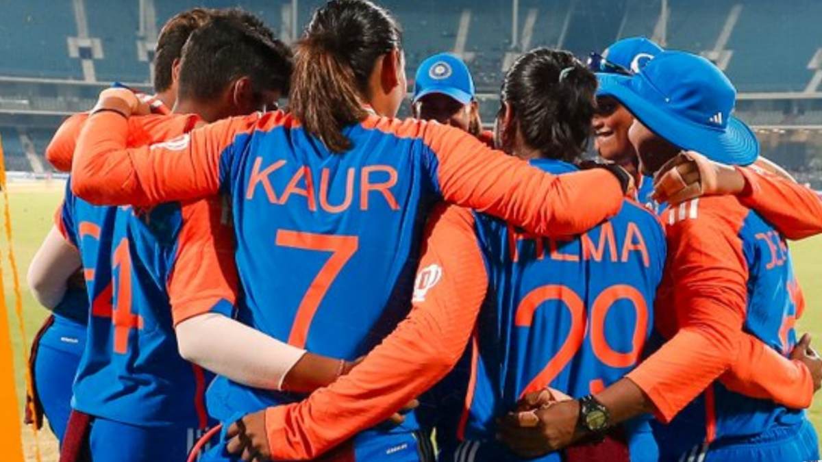Women Asia Cup 2024: टीम इंडिया का ऐलान, इन 19 खिलाड़ियों को मिली जगह, PAK से होगी पहली भिड़ंत…
