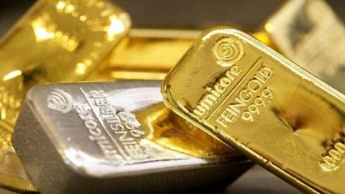 Gold Silver Price Today: आज सोना-चांदी की कीमतों में उछाल, जानिए गोल्ड और सिल्वर का ताजा भाव