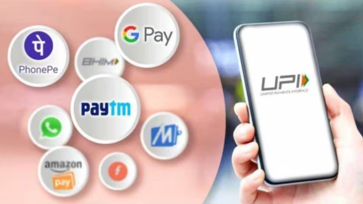 Offline UPI Payment: मोबाइल में नहीं है इंटरनेट फिर भी हो जाएगा पेमेंट, एक क्लिक में जानिए कैसे करें बिना इंटरनेट ट्रांजैक्शन…