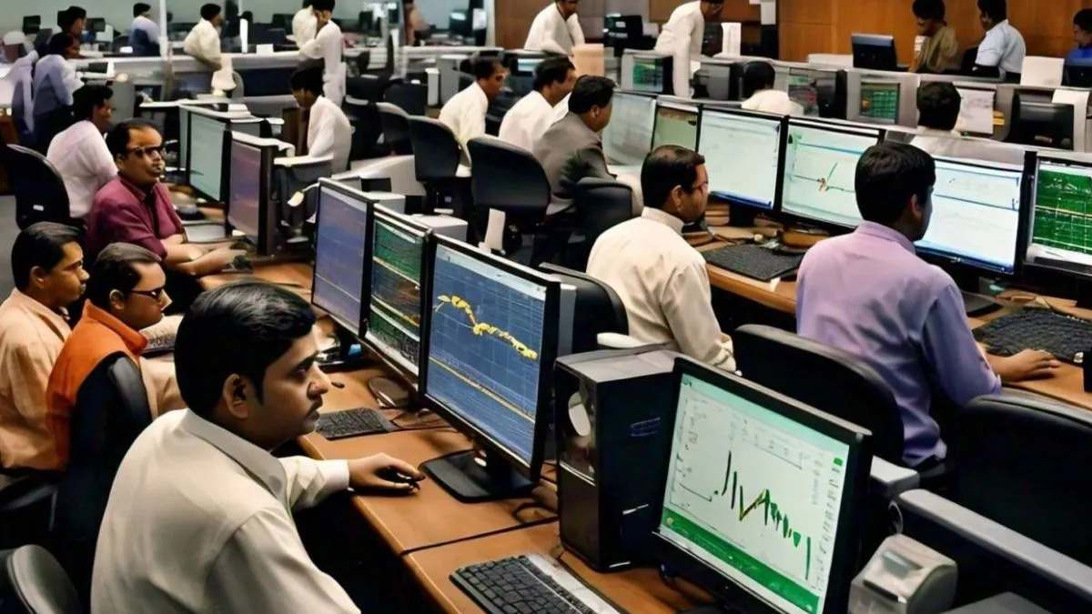 Multibagger Stocks: ये स्टॉक बाजार में मचा रहा धूम, निवेशक हो गए मालामाल, जानिए कंपनी का नाम…