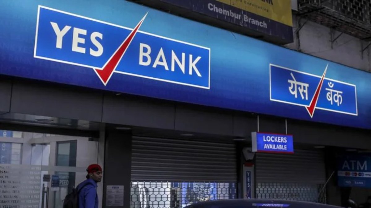 Yes Bank Q1 Results: यस बैंक ने की छप्परफाड़ कमाई, नेट प्रॉफिट 342.52 करोड़, जानिए शेयर का हाल…