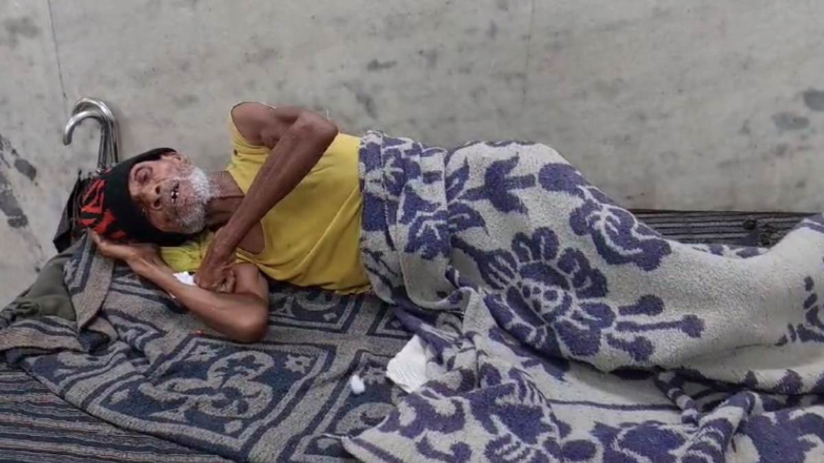 डायरिया से मौत के बाद भी नहीं जागा स्वास्थ्य विभाग: मरीजों के पलायन से उठे सवाल, कल ही कलेक्टर ने एक कर्मचारी को निलंबित और 2 को किया था बर्खास्त