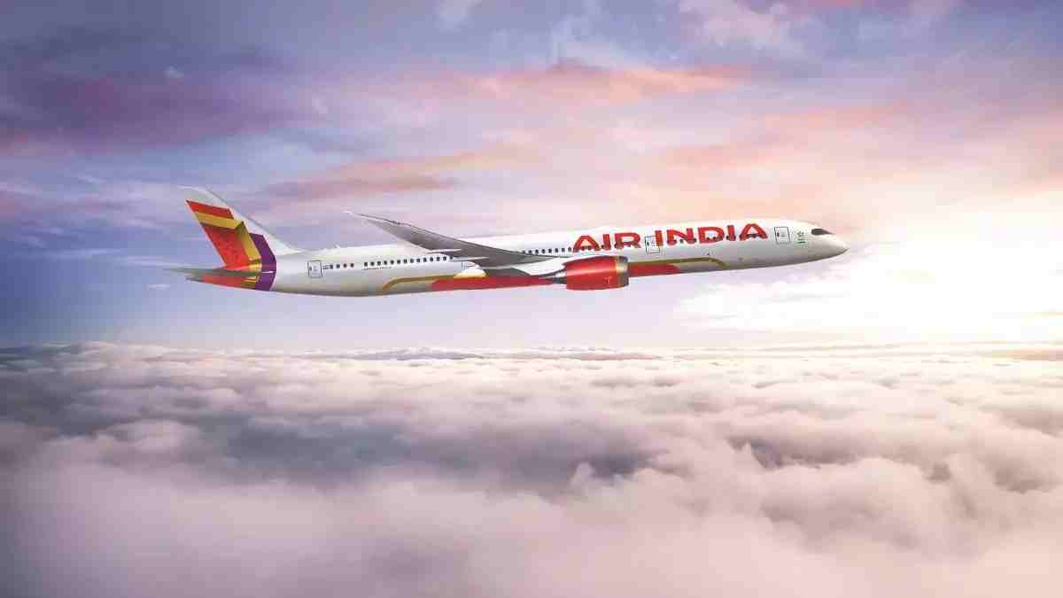 Air India Luggage : अब लगेज खोने का नहीं रहेगा टेंशन, जानिए एयर इंडिया ने क्या प्लान बनाया…