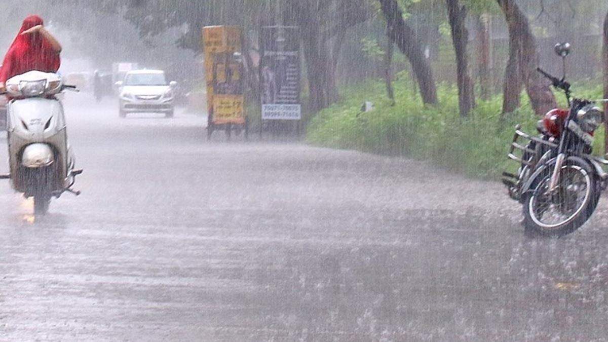 Uttarakhand Weather Update: 7 जिलों में भारी बारिश का अलर्ट, टिहरी में बंद रहेंगे स्कूल