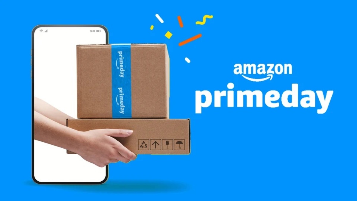 शुरू हुई Amazon Prime Day Sale, MacBook Air M3 पर कई हजार का डिस्काउंट, जानिए ऑफर…