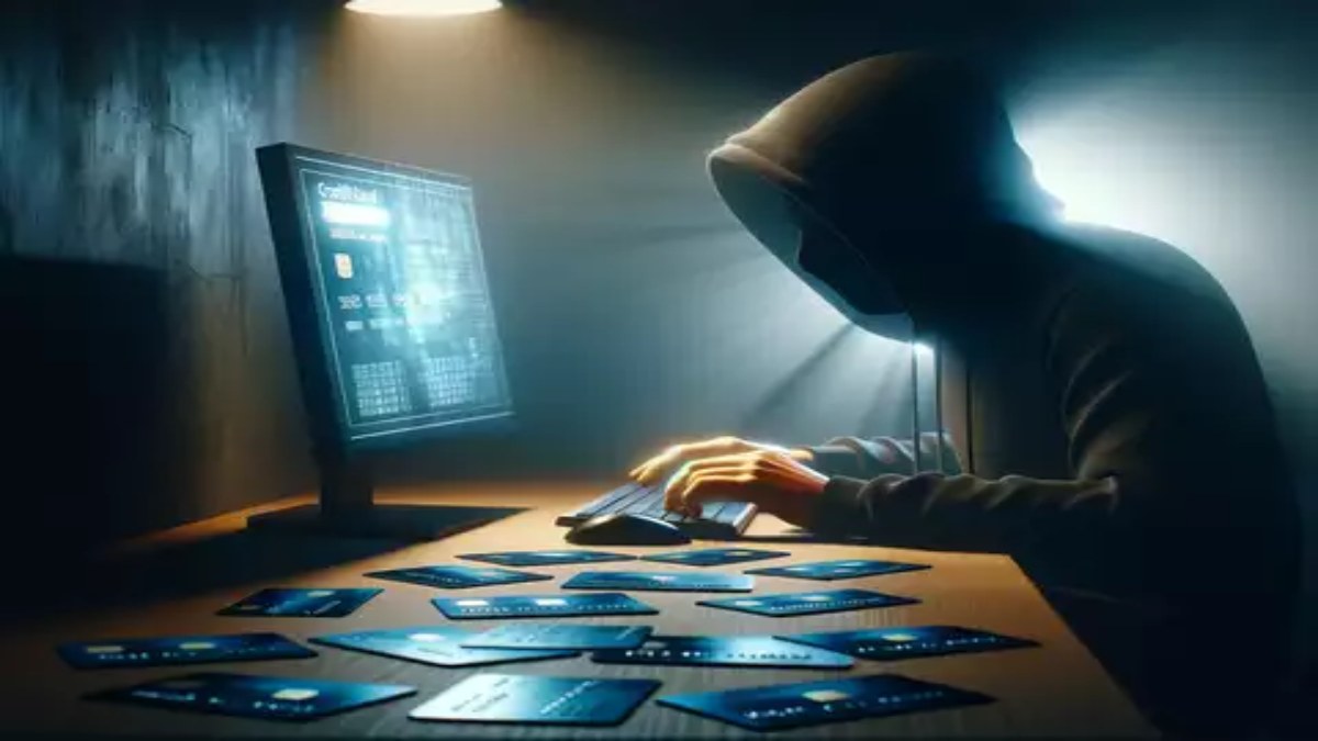 निगम के अधिकारी-कर्मचारी से सामूहिक ठगी: हैकरों ने मोबाइल हैक कर बैंक अकाउंट से गायब किए लाखों रुपए, APK फाइल के जरिए वारदात को दिया अंजाम