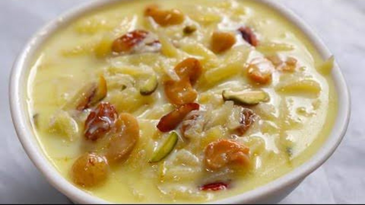 Aalu ki Kheer: आलू की खीर है एक बेहतरीन डिश, आज ही Try करें ये शानदार Recipe…