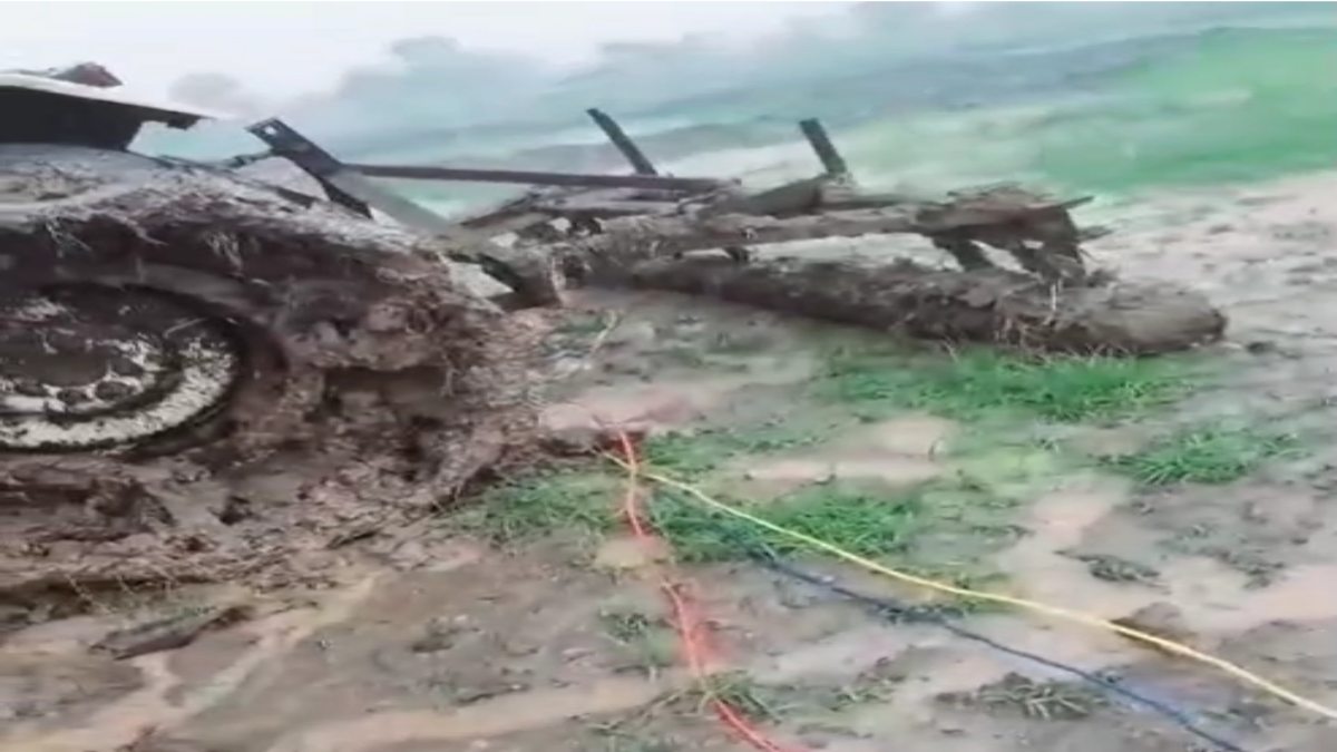 करेंट से किसान की मौत का मामलाः लाइनमैन, हेल्पर और ठेकेदार के खिलाफ अपराध दर्ज, तीनों की तलाश