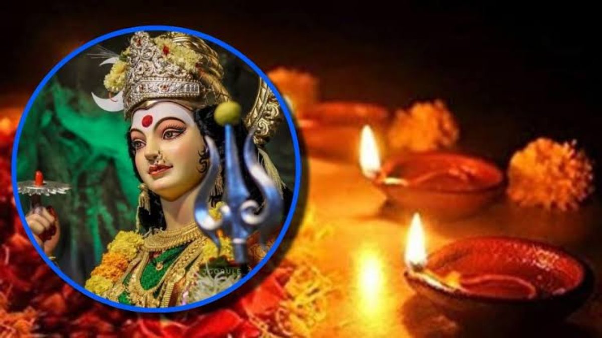आषाढ़ गुप्त नवरात्रि:  इस पर्व को मनाने की है मनाही, पर कुछ उपायों से पा सकेंगे समस्याओं से मुक्ति…