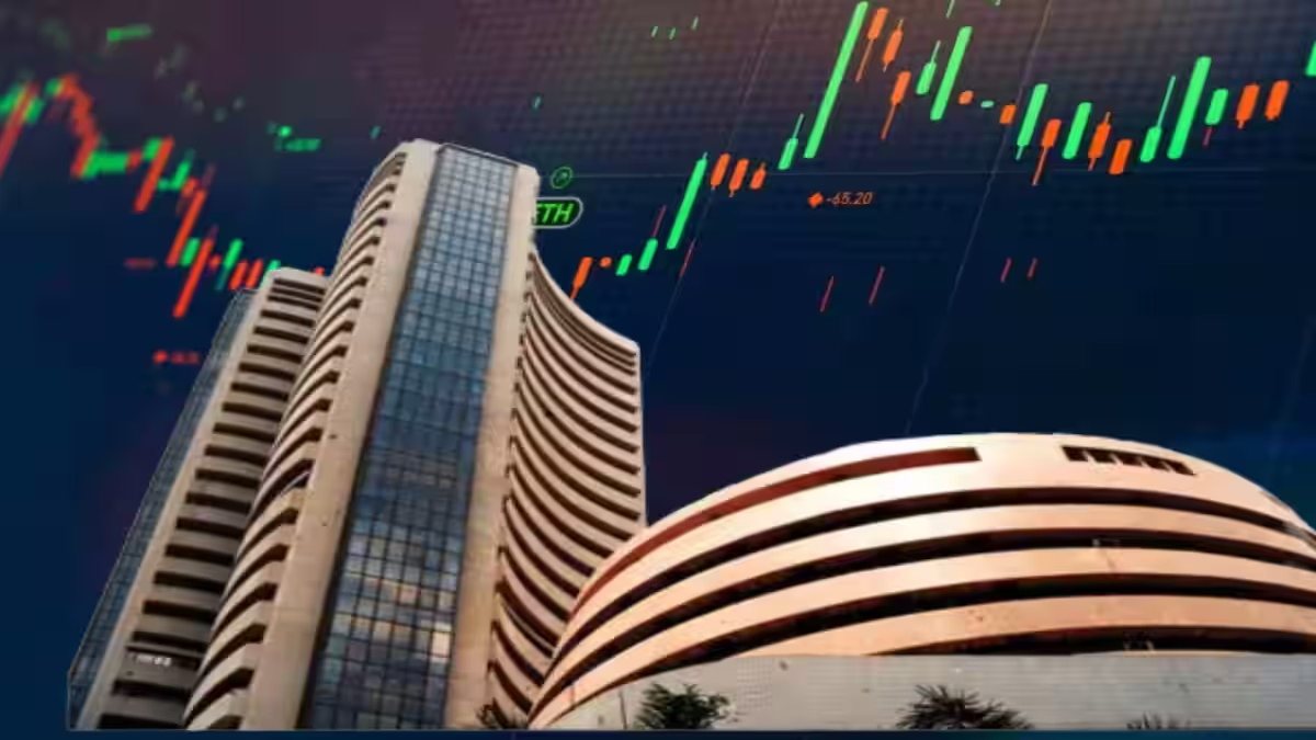 Foreign Investors Details: विदेशी इनवेस्टर्ट ने इंडियन मार्केट में डाले 15,420 करोड़, तेजी से बढ़ेगा बाजार का मीटर !