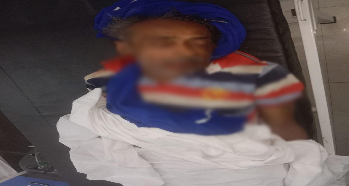 Budhni News: निर्माणाधीन शॉपिंग मॉल से गिरने से मजदूर की मौत, ठेकेदार और नगर परिषद अधिकारियों की लापरवाही आई सामने