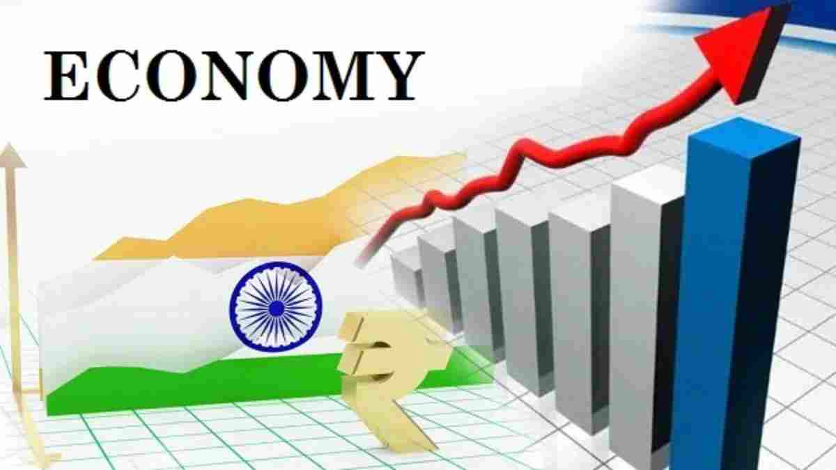 India Economy Growth Prediction : 2031 तक दुनिया की दूसरी बड़ी-अर्थव्यवस्था बन सकता है भारत, जानिए किसने की भविष्यवाणी ?
