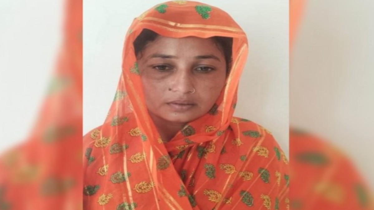 Crime News : पति ने किया अवैध संबंध का विरोध, पत्नी ने प्रेमी के साथ मिलकर उतारा मौत के घाट
