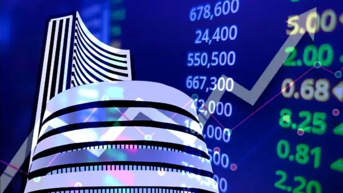 Share Market Closing: गिरावट के साथ बंद हुआ शेयर बाजार, जानिए कैसी रही निफ्टी और सेंसेक्स की चाल…