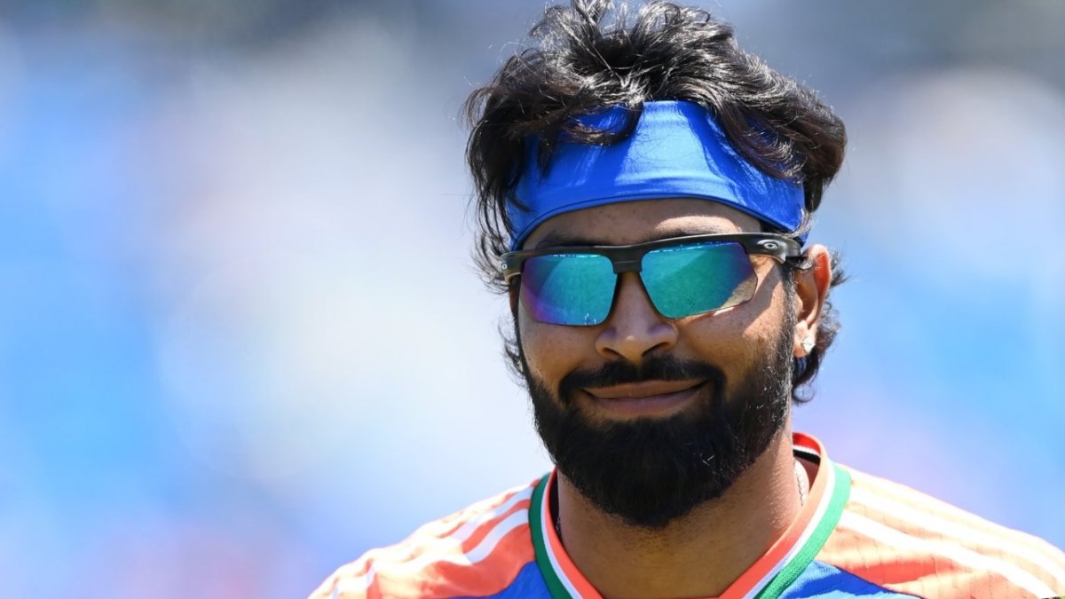 Hardik Pandya: पहले भारत को चैंपियन बनाया, अब इस मामले में रचा इतिहास, पांड्या ने मचाई खलबली