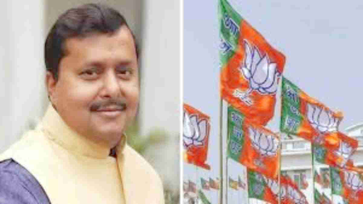 छत्तीसगढ़ के प्रदेश प्रभारी बनाए गए नितिन नबीन, लता उसेंडी ओडिशा की सह प्रभारी, किसे मिली कहां की जिम्मेदारी, देखें पूरी लिस्ट…