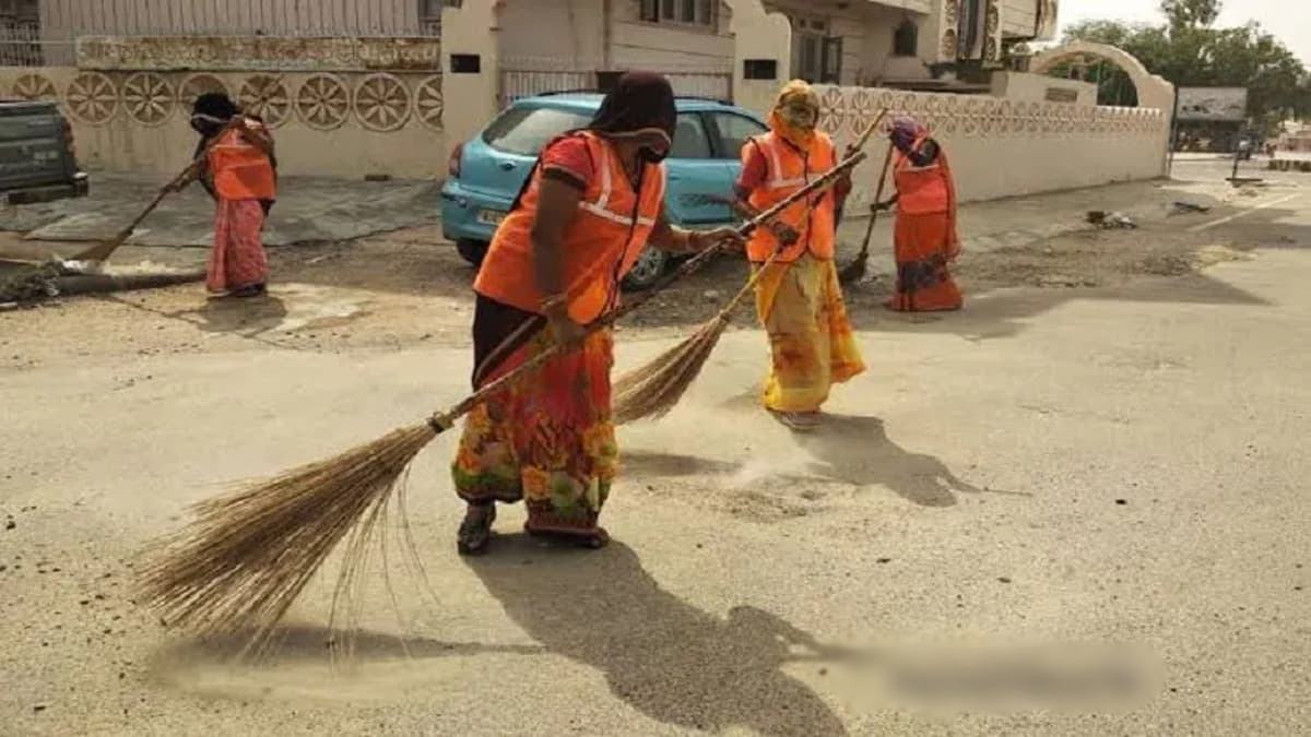 Rajasthan News: सफाई कर्मी भर्ती में देरी के आसार, सभी पहलुओं के परीक्षण के बाद निकलेगी लॉटरी