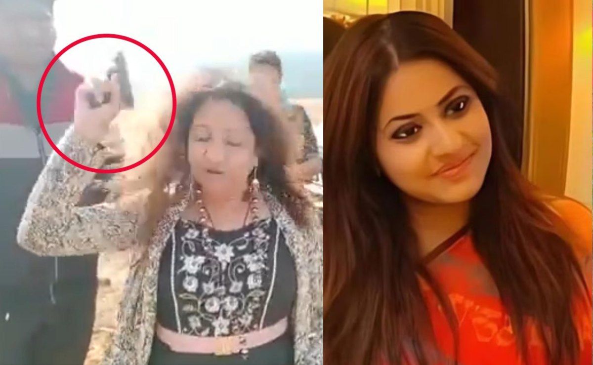 IAS Pooja Khedkar: पूजा खेडकर की मां मनोरमा गिरफ्तार, किसानों को धमकाते हुए पिस्तौल लहराने का मामला