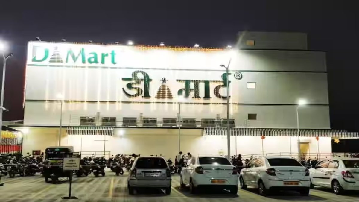 DMart Q1 Results Update: डीमार्ट ने की छप्परफाड़ कमाई, जानिए कितने हजार करोड़ हुई इनकम…