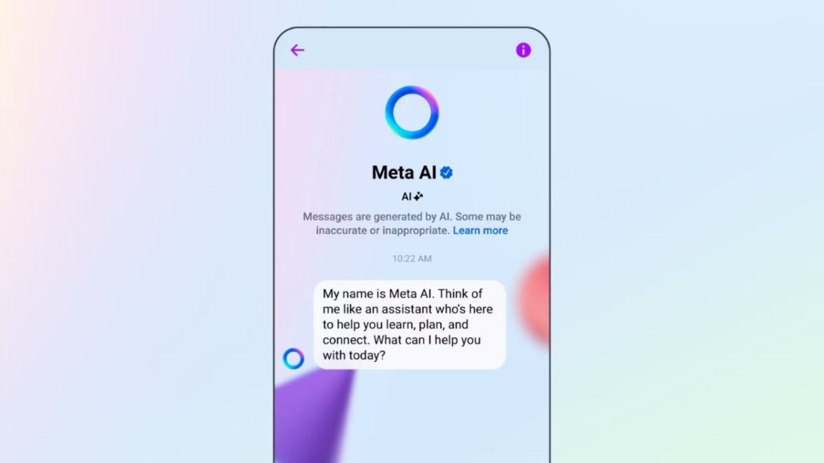 WhatsApp, फेसबुक और इंस्टाग्राम में आया Meta AI फीचर: बनवा सकते हें क्रिएटिव इमेज और पूछ सकते हैं कई सवालों के जवाब…
